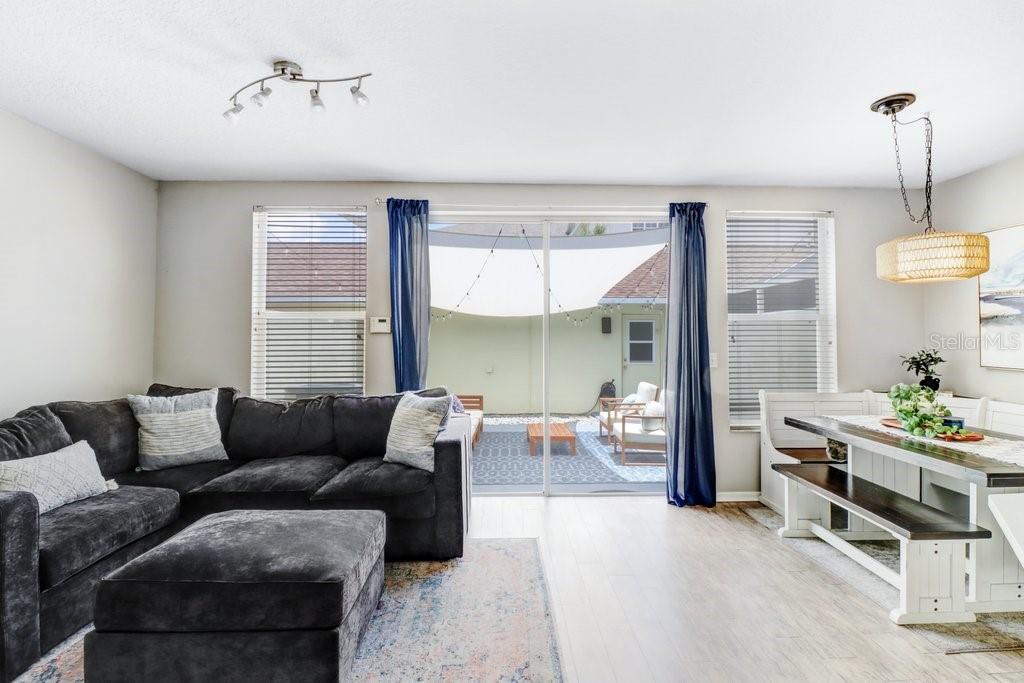 WESTCHASE - WEST PARK VILLAGE - Residential