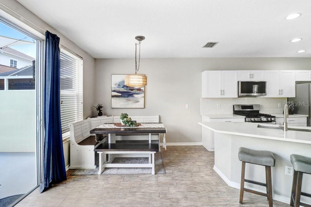 WESTCHASE - WEST PARK VILLAGE - Residential
