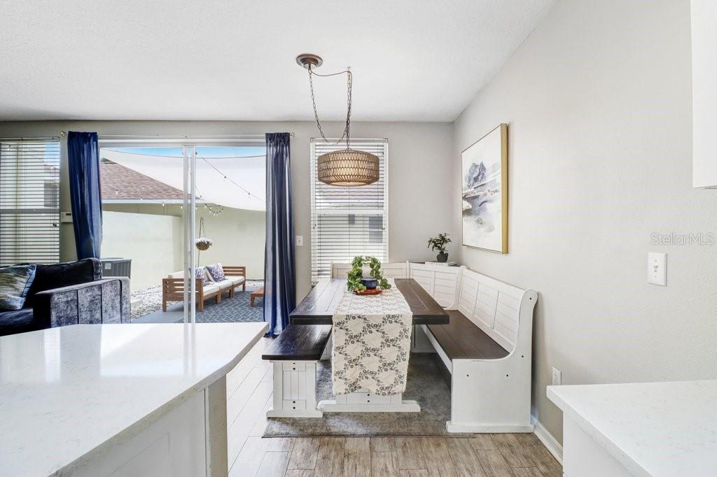 WESTCHASE - WEST PARK VILLAGE - Residential