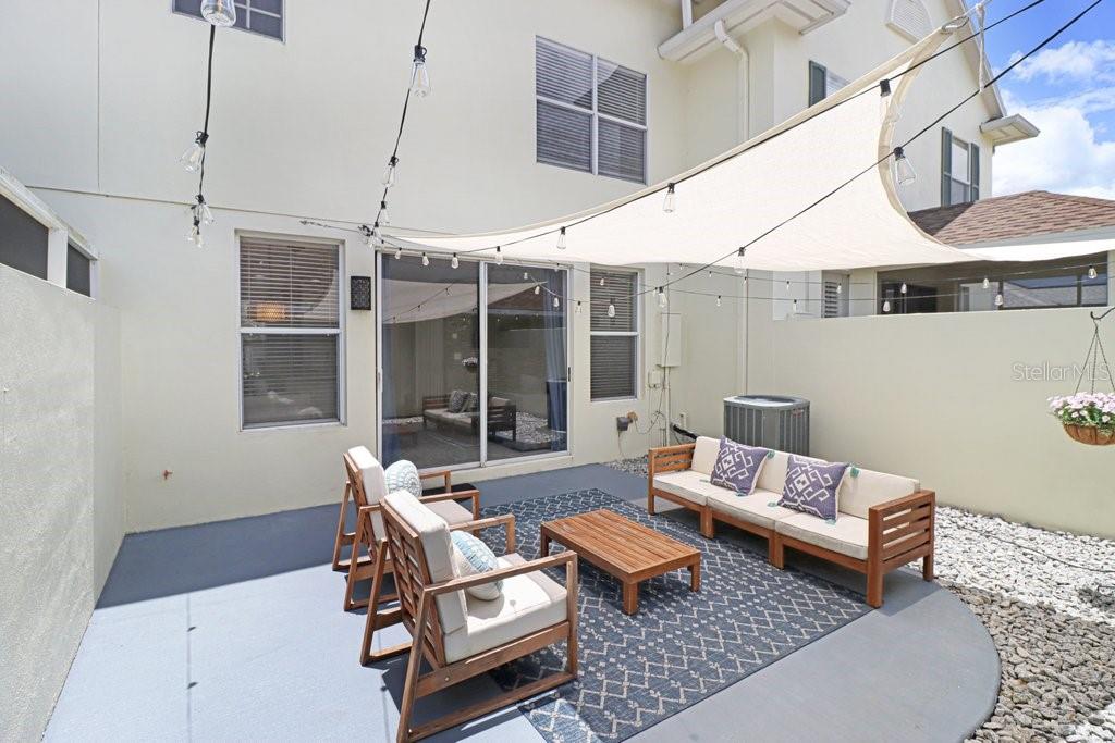 WESTCHASE - WEST PARK VILLAGE - Residential