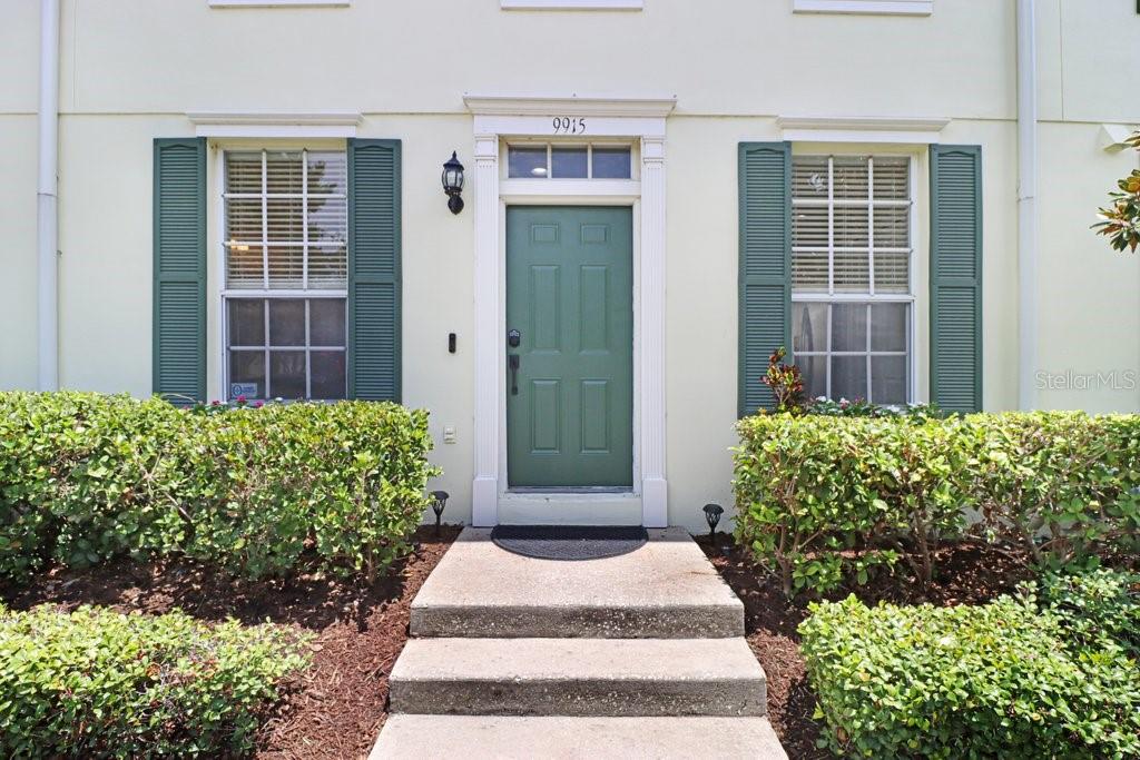 WESTCHASE - WEST PARK VILLAGE - Residential