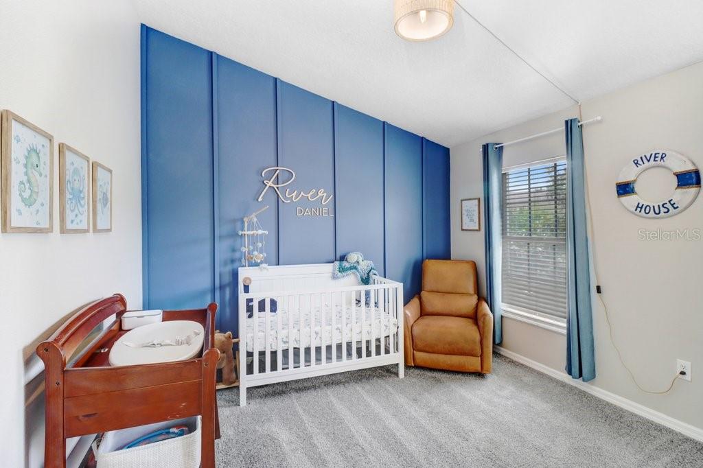 WESTCHASE - WEST PARK VILLAGE - Residential