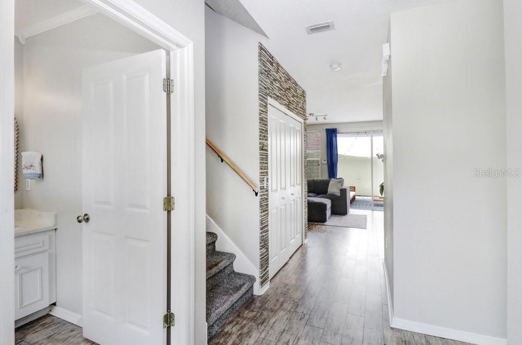 WESTCHASE - WEST PARK VILLAGE - Residential