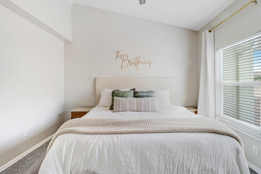 WESTCHASE - WEST PARK VILLAGE - Residential