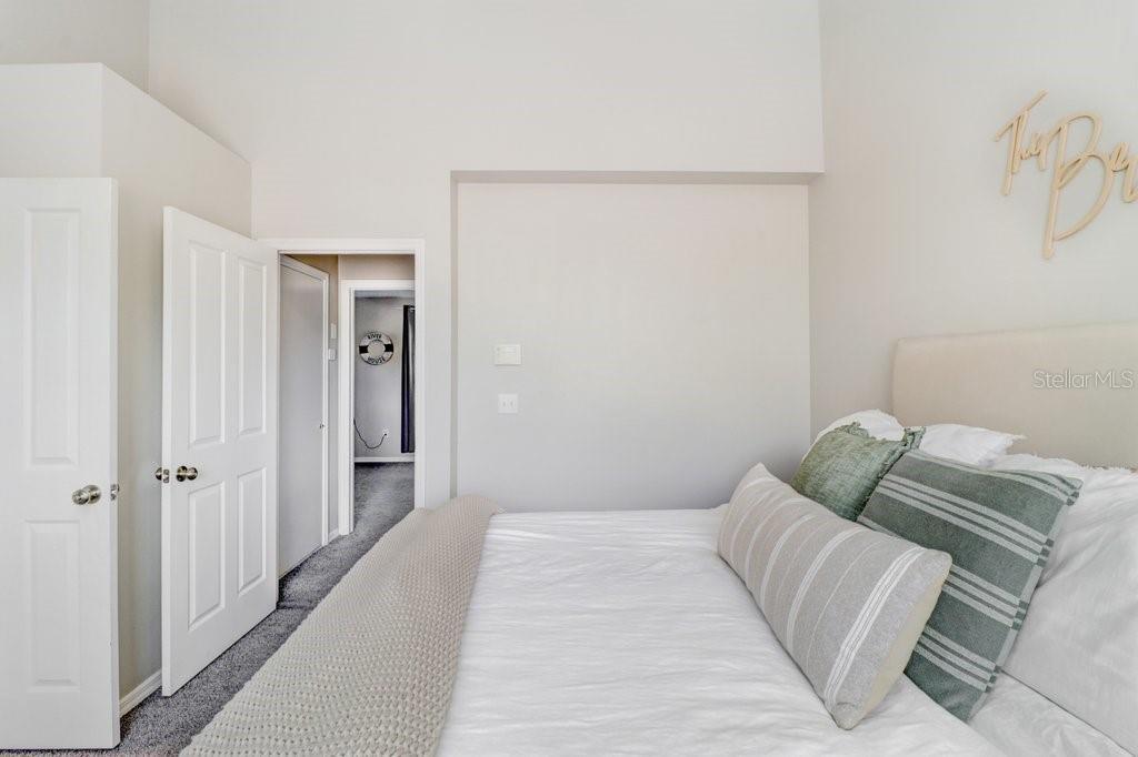 WESTCHASE - WEST PARK VILLAGE - Residential