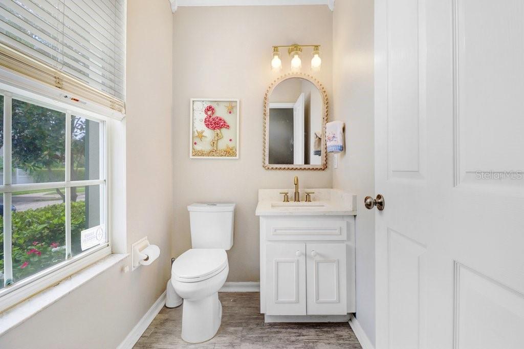 WESTCHASE - WEST PARK VILLAGE - Residential