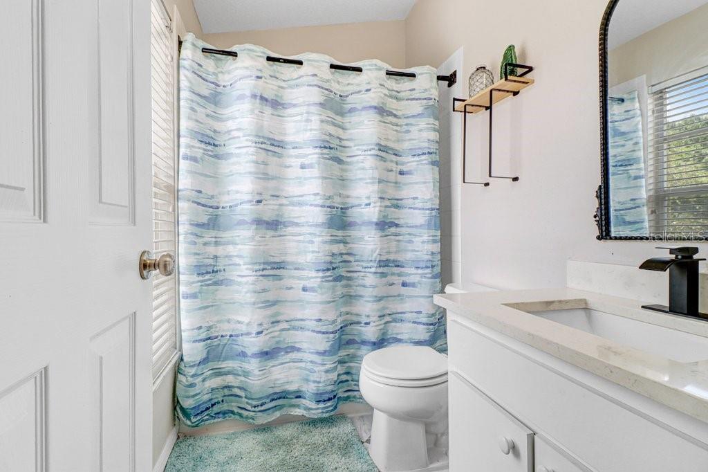 WESTCHASE - WEST PARK VILLAGE - Residential