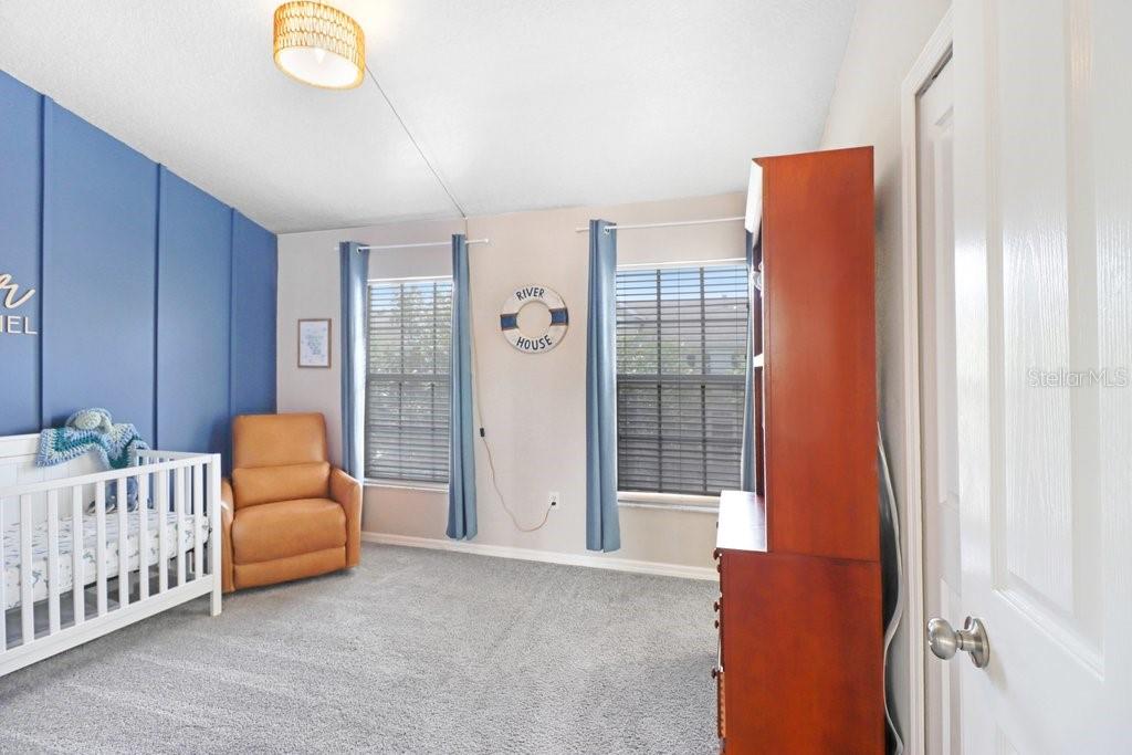 WESTCHASE - WEST PARK VILLAGE - Residential