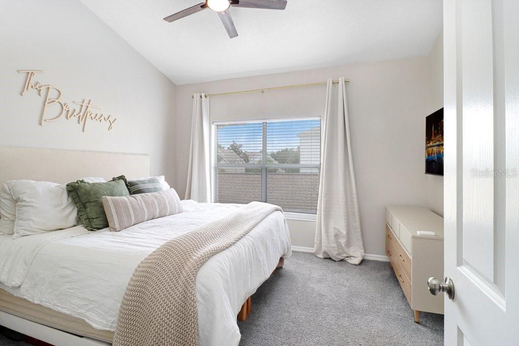 WESTCHASE - WEST PARK VILLAGE - Residential