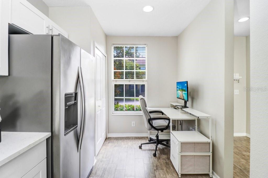 WESTCHASE - WEST PARK VILLAGE - Residential