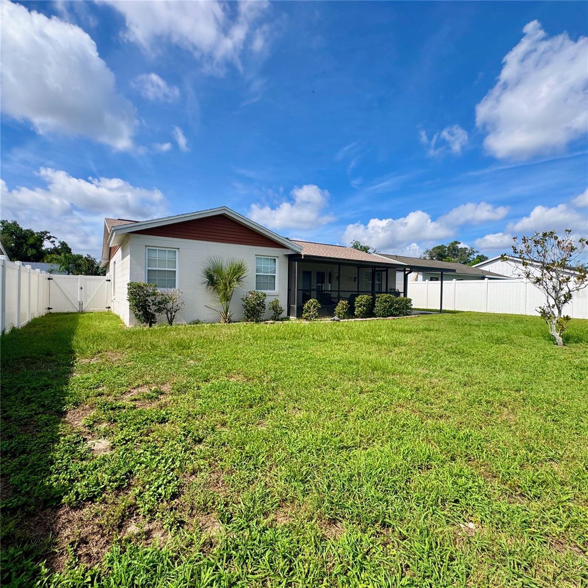 LAKEVIEW VILLAGE SEC C UNI - Residential