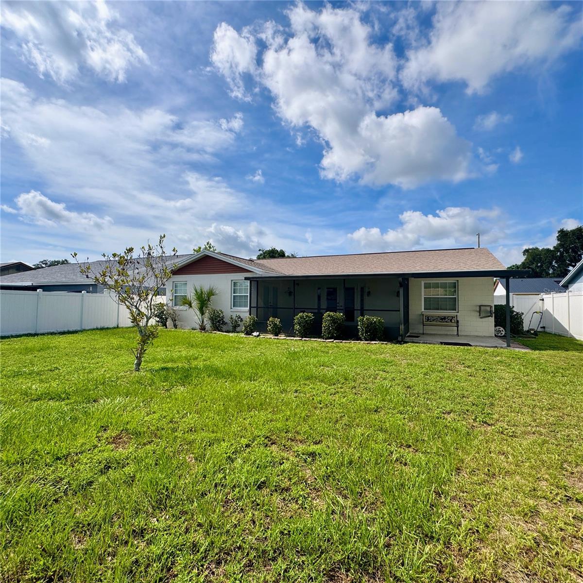 LAKEVIEW VILLAGE SEC C UNI - Residential