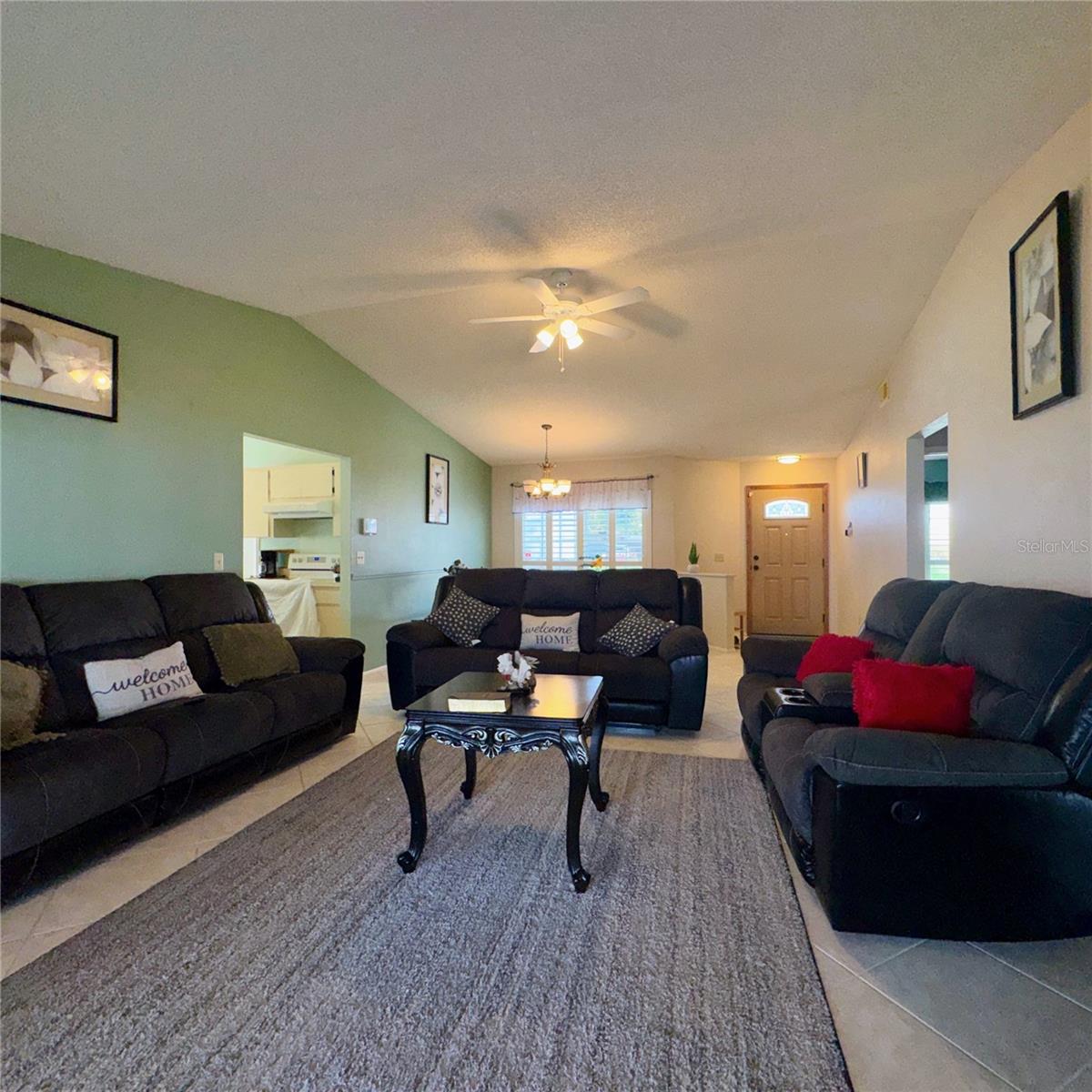 LAKEVIEW VILLAGE SEC C UNI - Residential