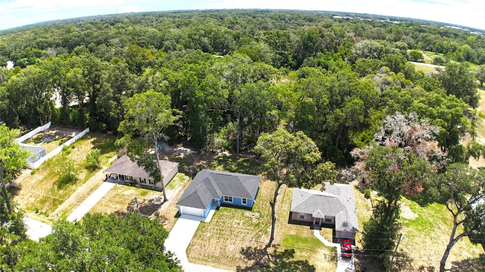 OCALA PARK ESTATE - Residential