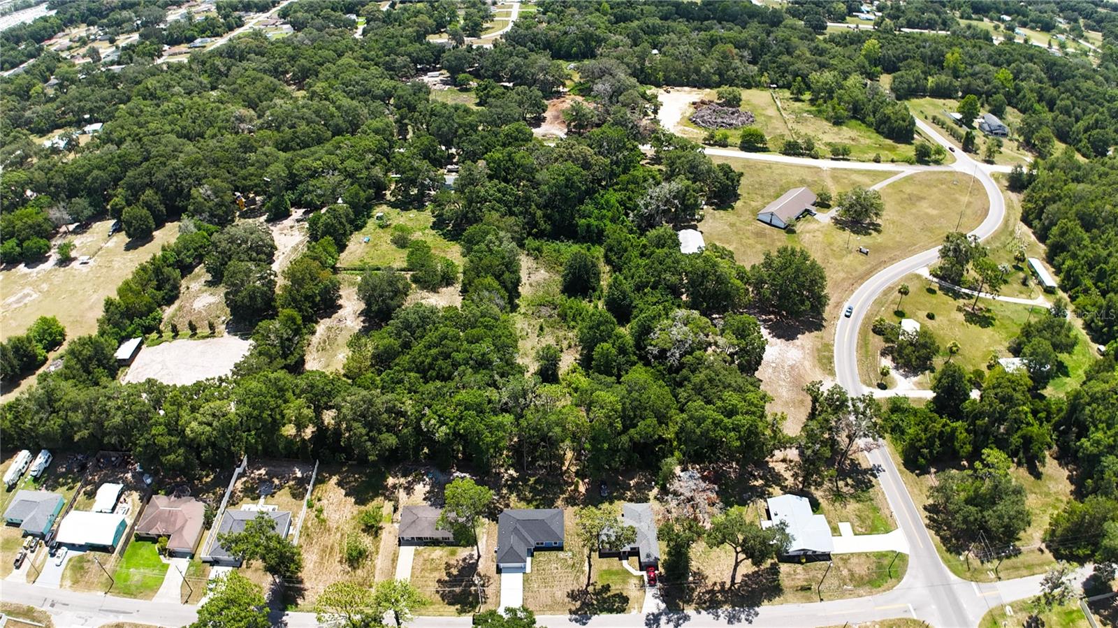 OCALA PARK ESTATE - Residential