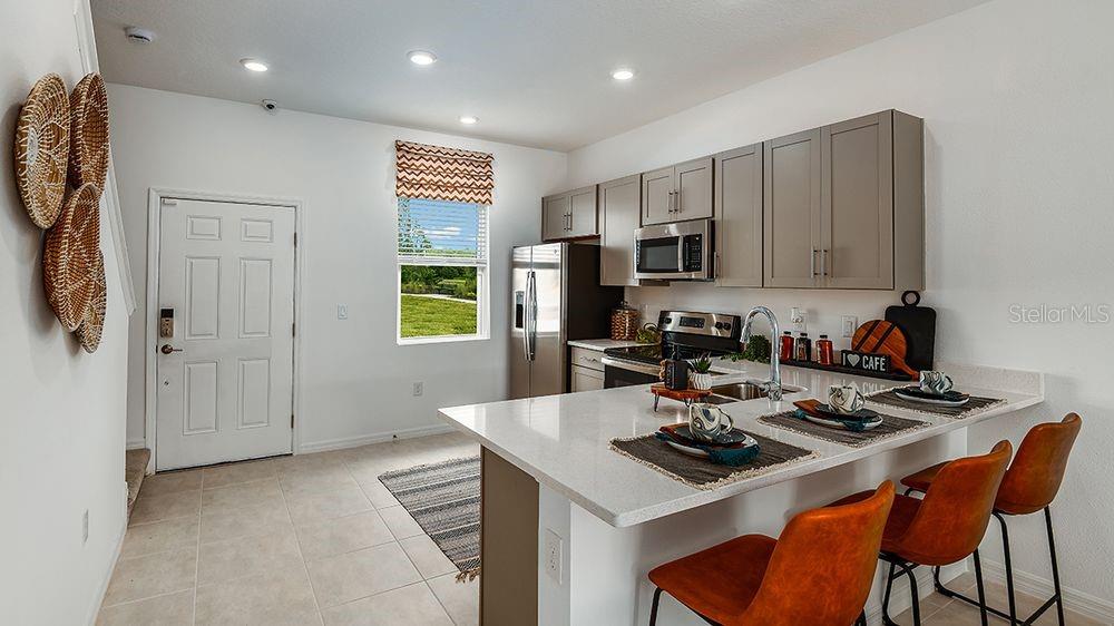 THE TOWNS AT SKYE RANCH - Residential