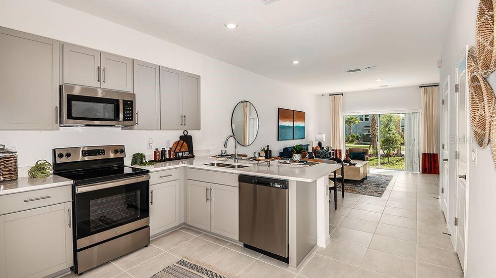 THE TOWNS AT SKYE RANCH - Residential