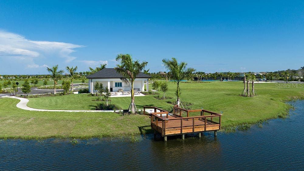 THE TOWNS AT SKYE RANCH - Residential
