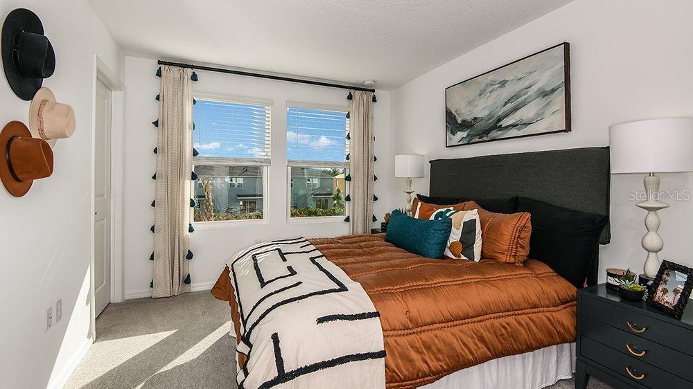 THE TOWNS AT SKYE RANCH - Residential