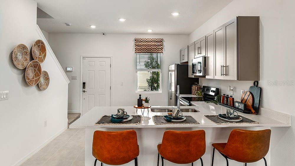 THE TOWNS AT SKYE RANCH - Residential