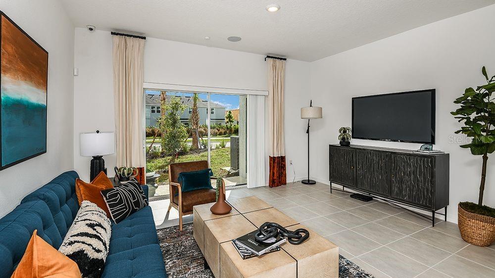 THE TOWNS AT SKYE RANCH - Residential