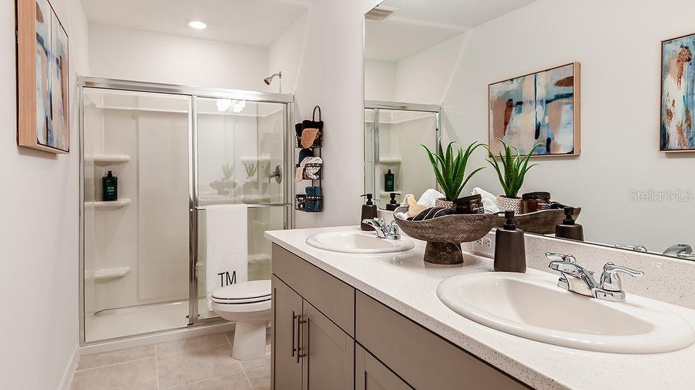 THE TOWNS AT SKYE RANCH - Residential