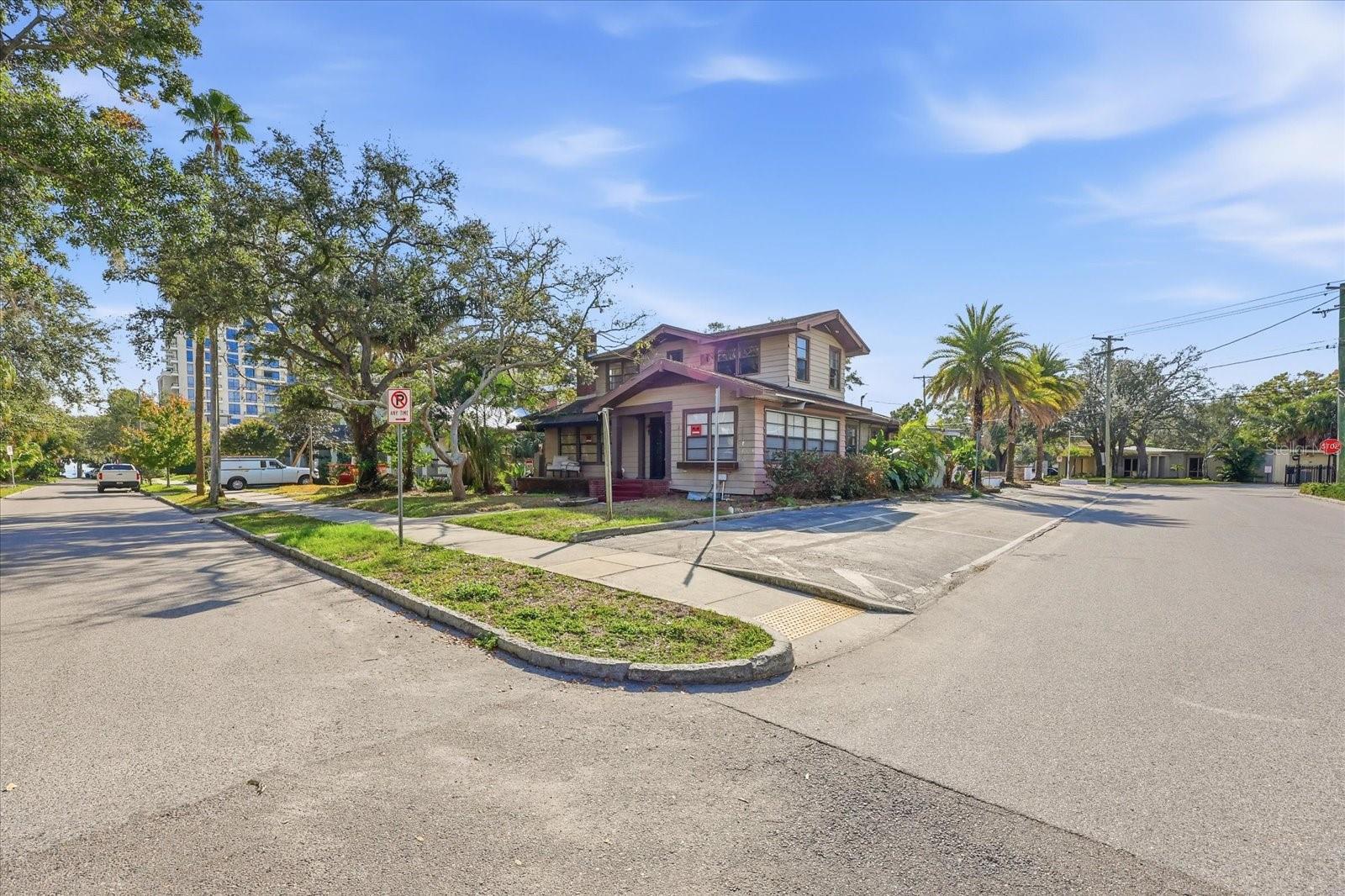 WYNNE REALTY COS REV MAP - Commercial Sale