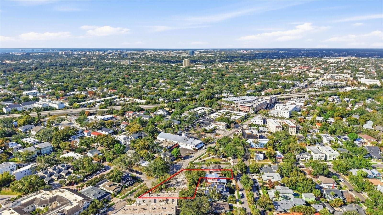 WYNNE REALTY COS REV MAP - Commercial Sale