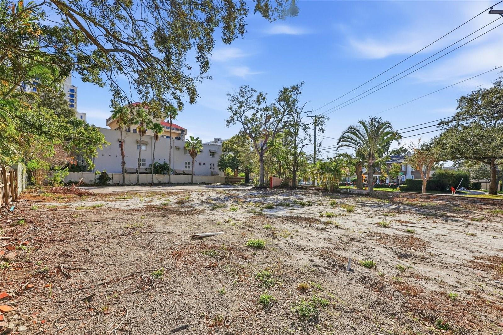 WYNNE REALTY COS REV MAP - Commercial Sale
