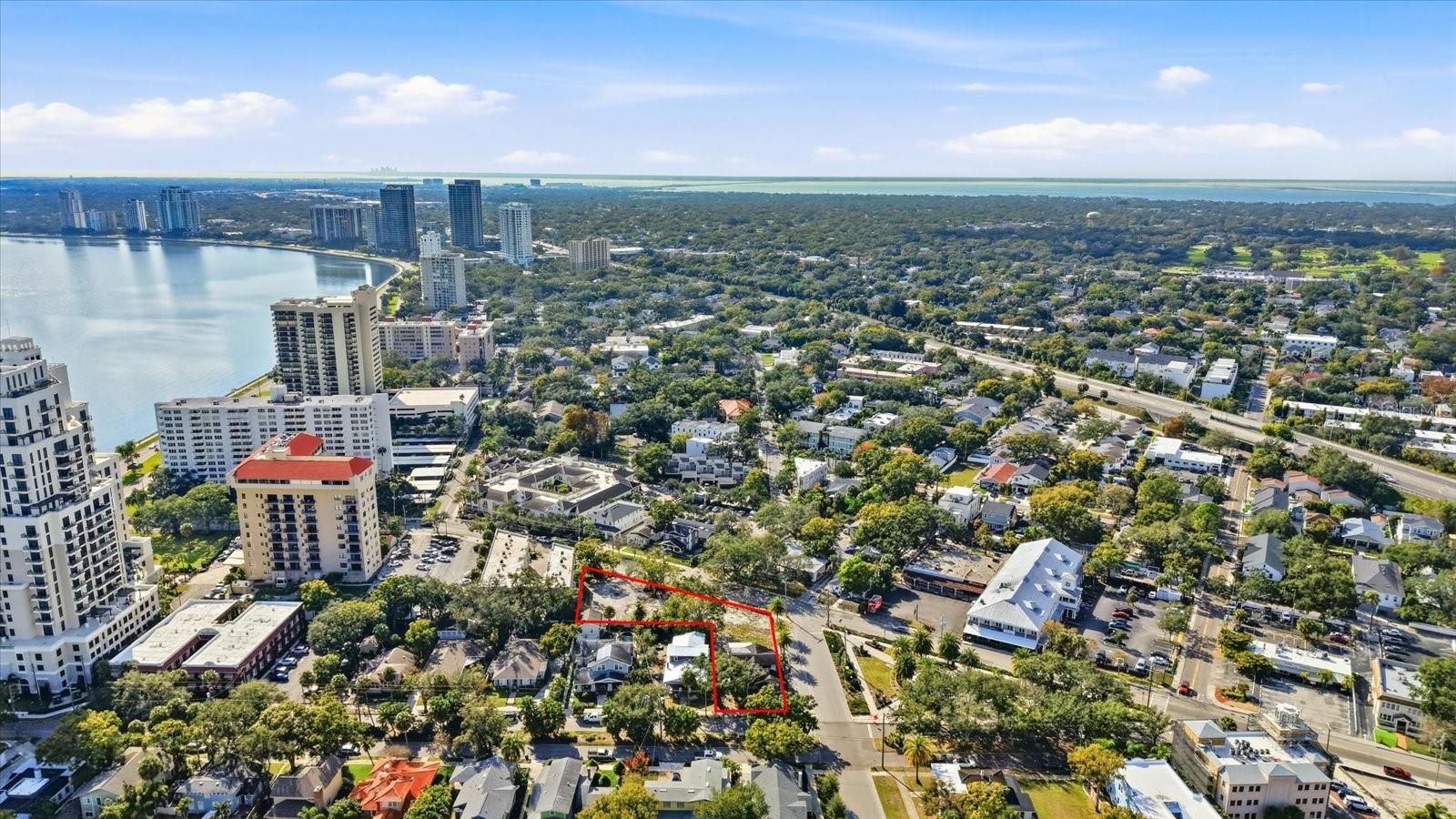 WYNNE REALTY COS REV MAP - Commercial Sale