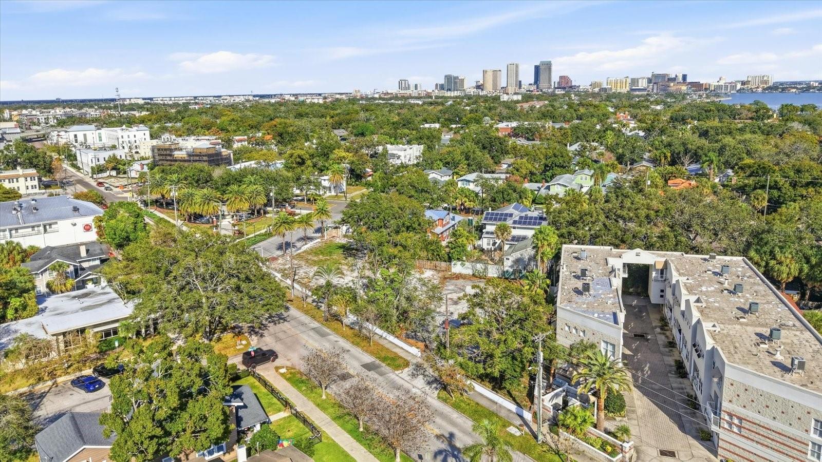 WYNNE REALTY COS REV MAP - Commercial Sale