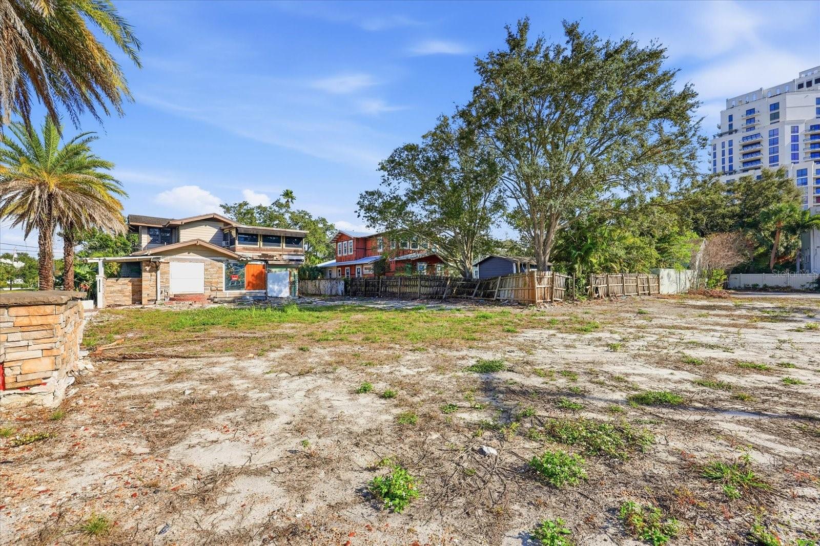 WYNNE REALTY COS REV MAP - Commercial Sale