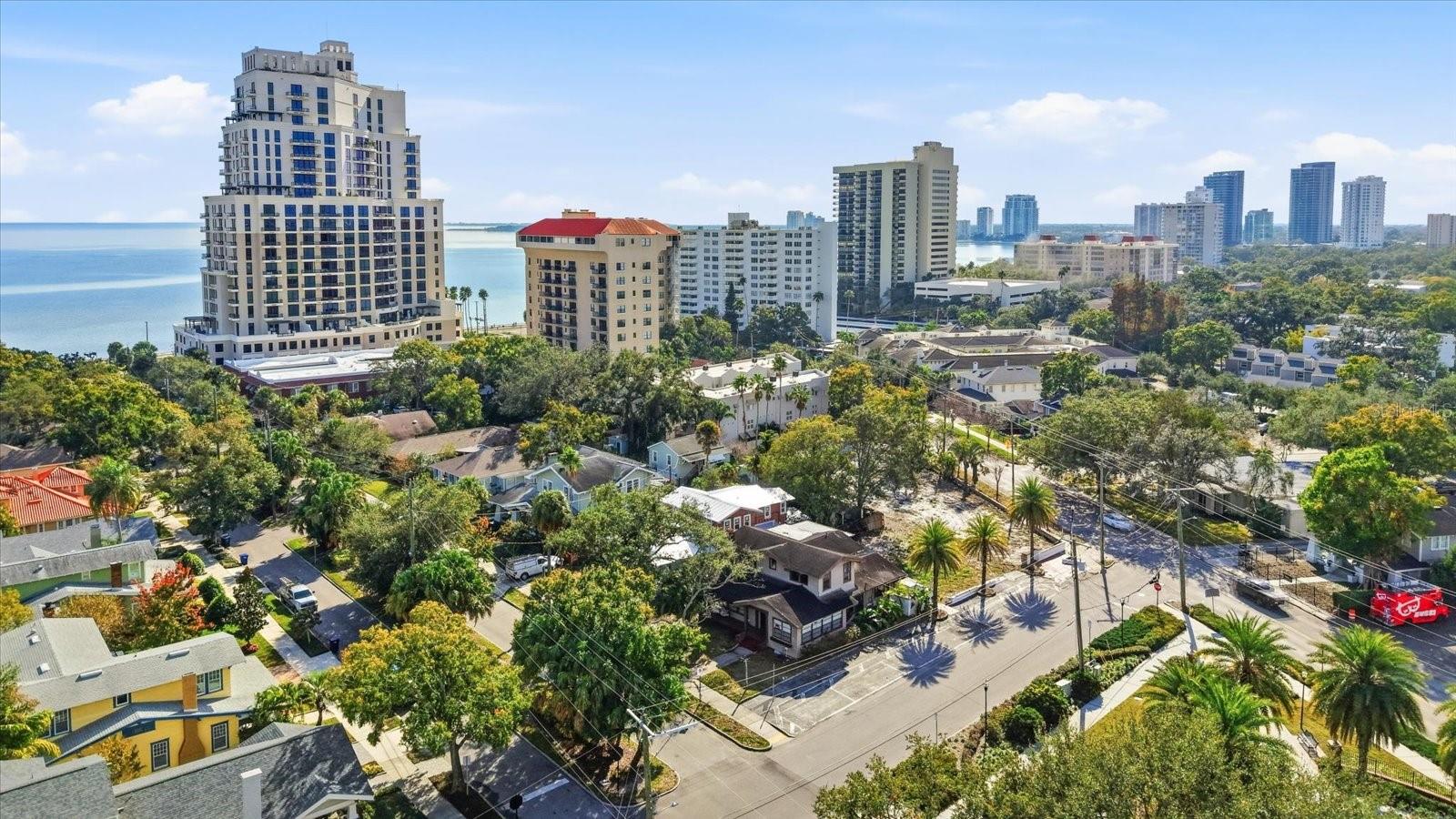WYNNE REALTY COS REV MAP - Commercial Sale