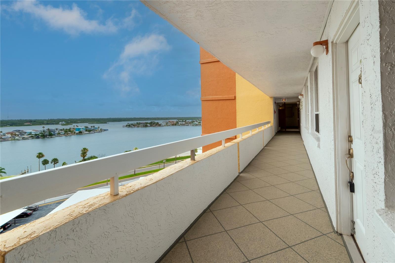 REDINGTON TOWERS 1 CONDO - Residential Lease