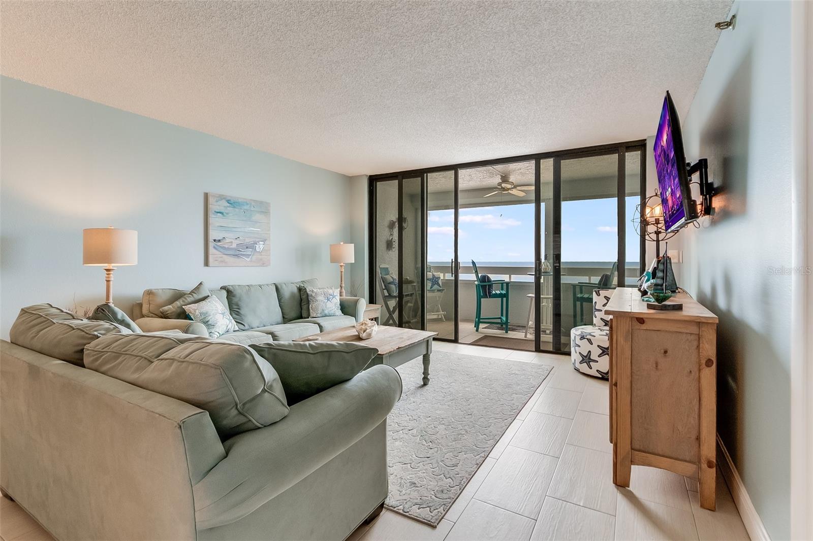 REDINGTON TOWERS 1 CONDO - Residential Lease