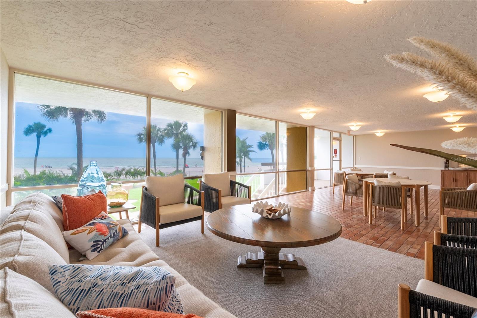 REDINGTON TOWERS 1 CONDO - Residential Lease
