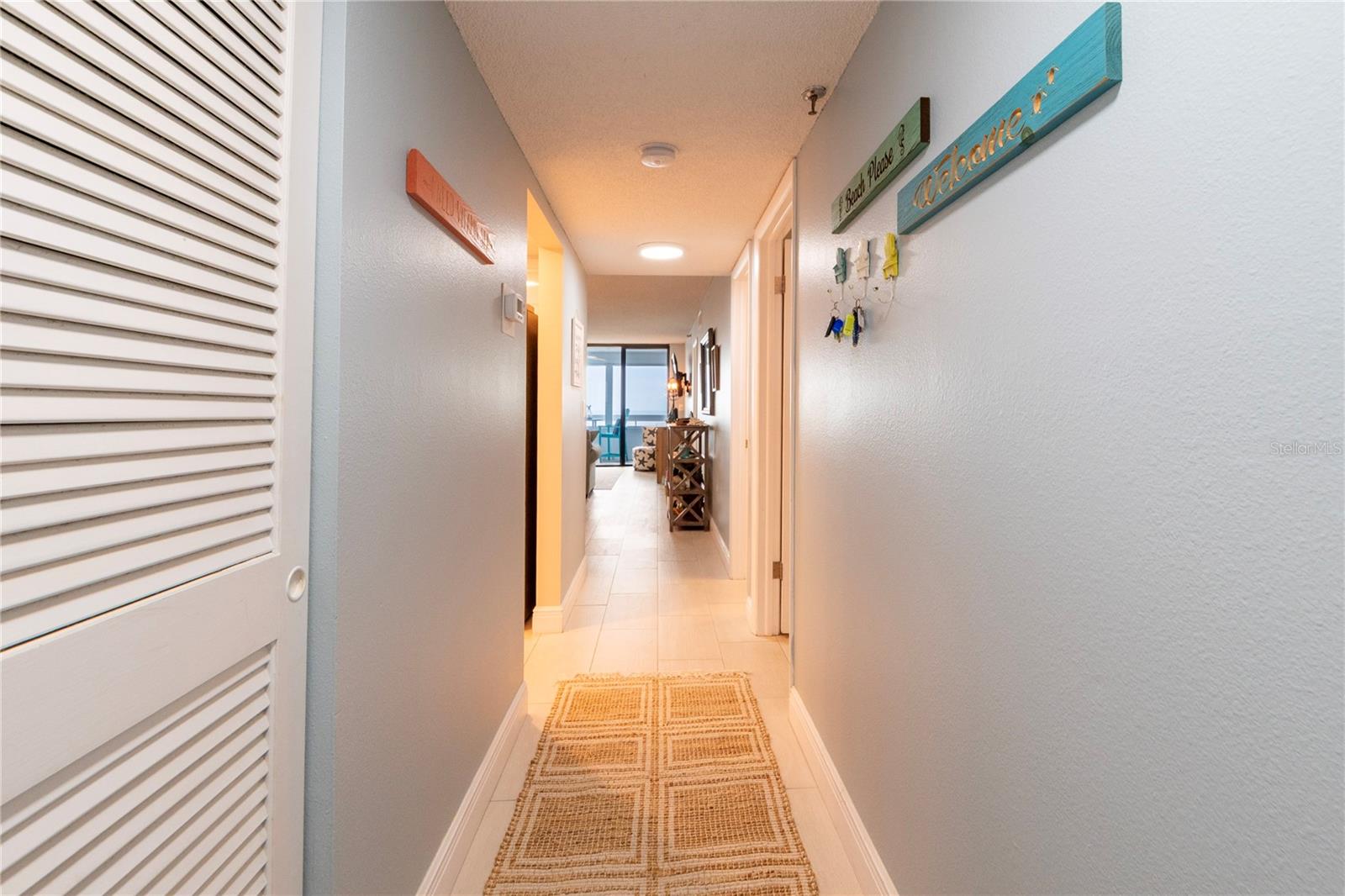 REDINGTON TOWERS 1 CONDO - Residential Lease