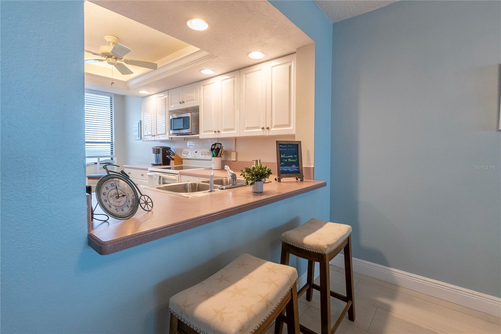 REDINGTON TOWERS 1 CONDO - Residential Lease