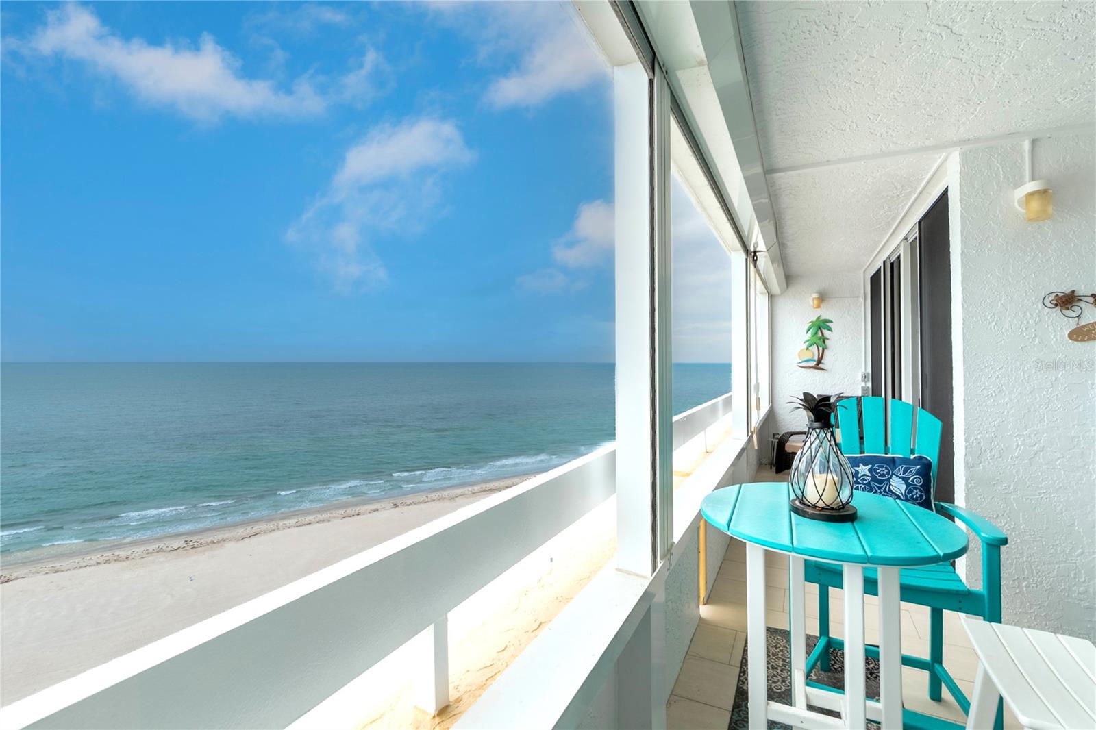 REDINGTON TOWERS 1 CONDO - Residential Lease