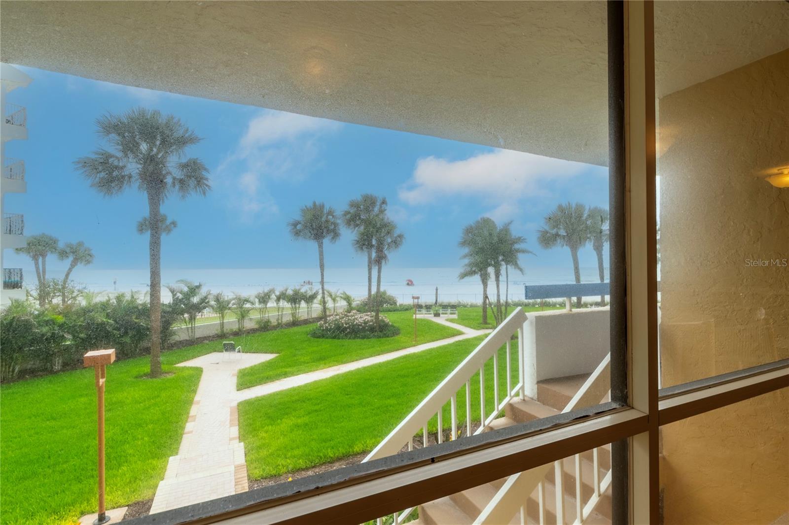 REDINGTON TOWERS 1 CONDO - Residential Lease