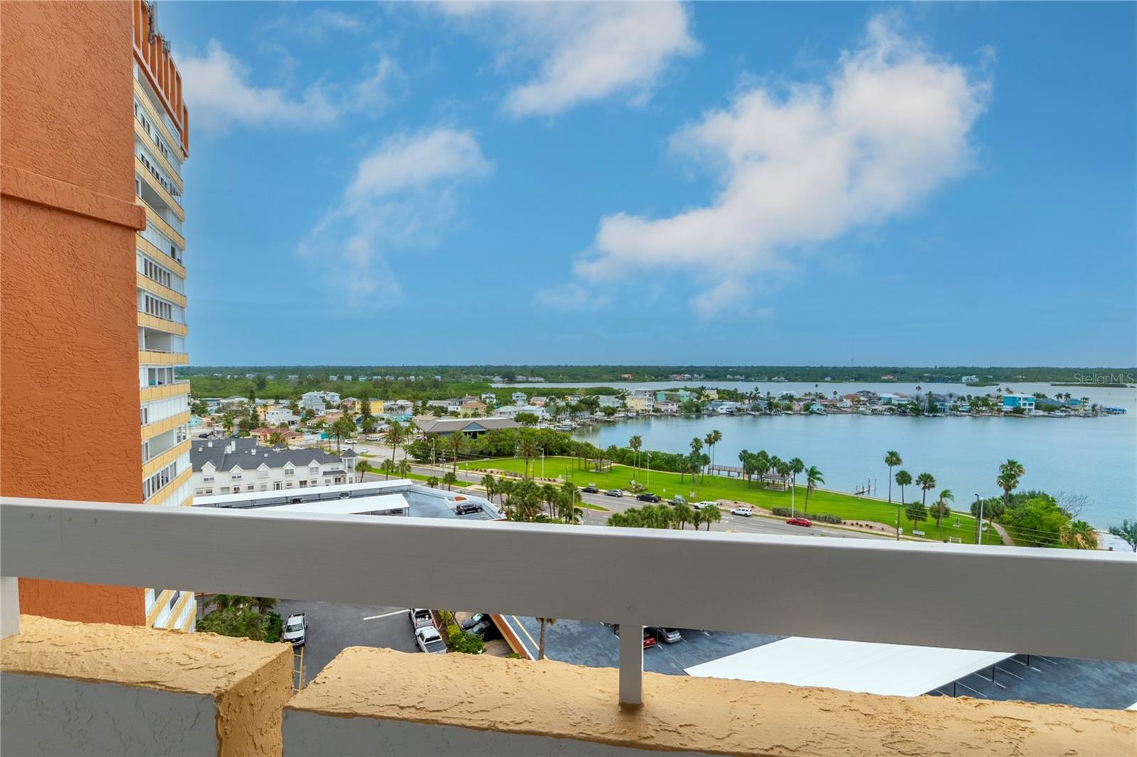 REDINGTON TOWERS 1 CONDO - Residential Lease