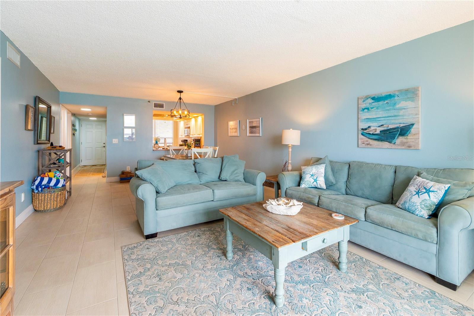 REDINGTON TOWERS 1 CONDO - Residential Lease