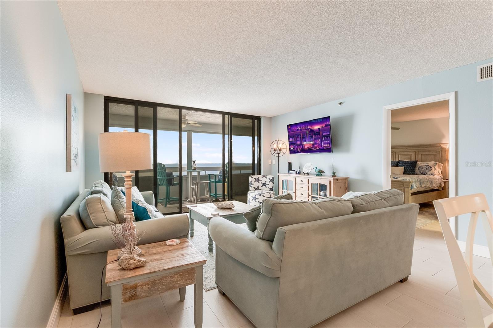 REDINGTON TOWERS 1 CONDO - Residential Lease