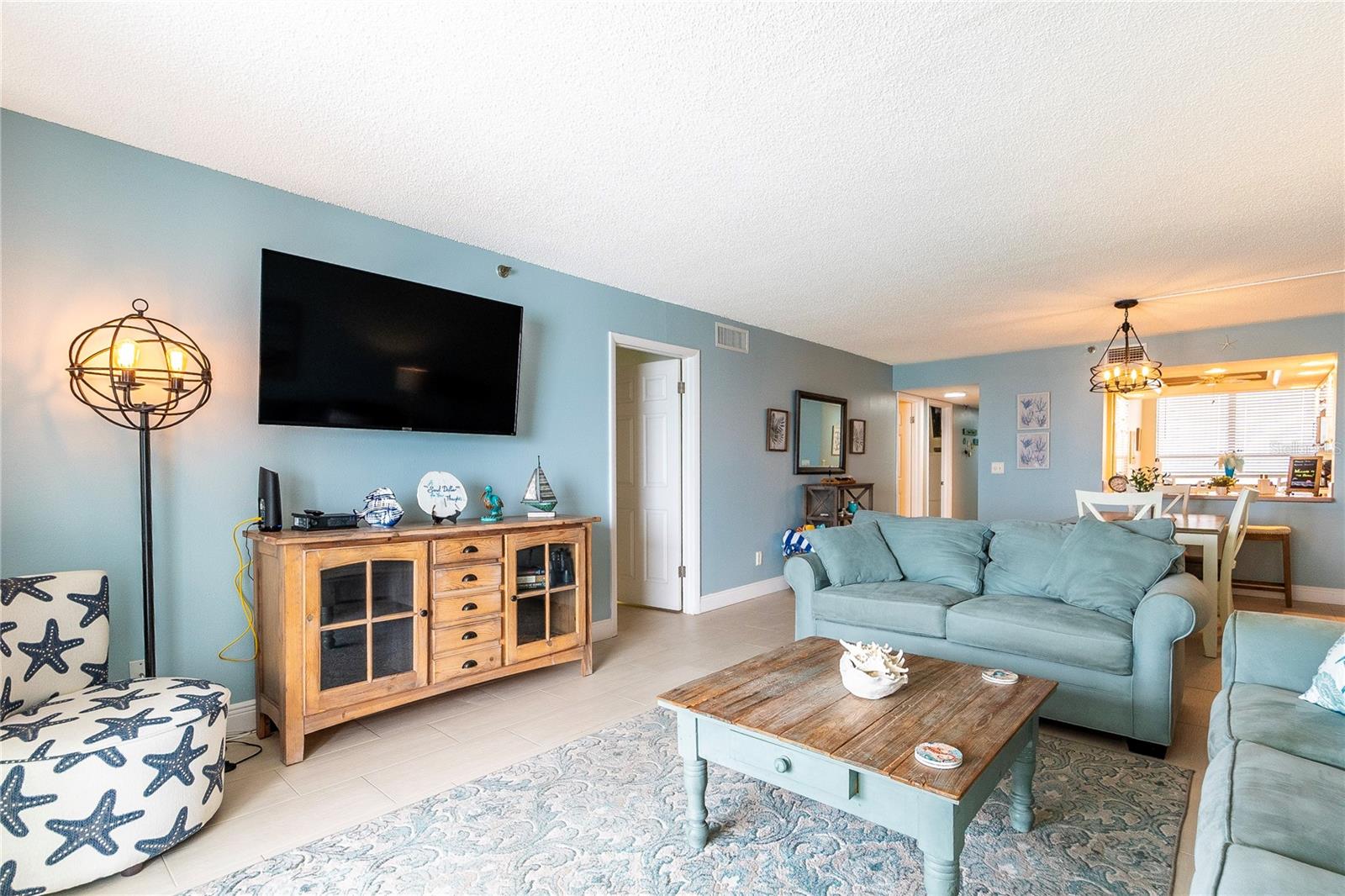 REDINGTON TOWERS 1 CONDO - Residential Lease