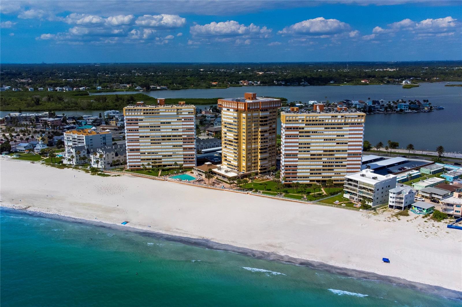 REDINGTON TOWERS 1 CONDO - Residential Lease