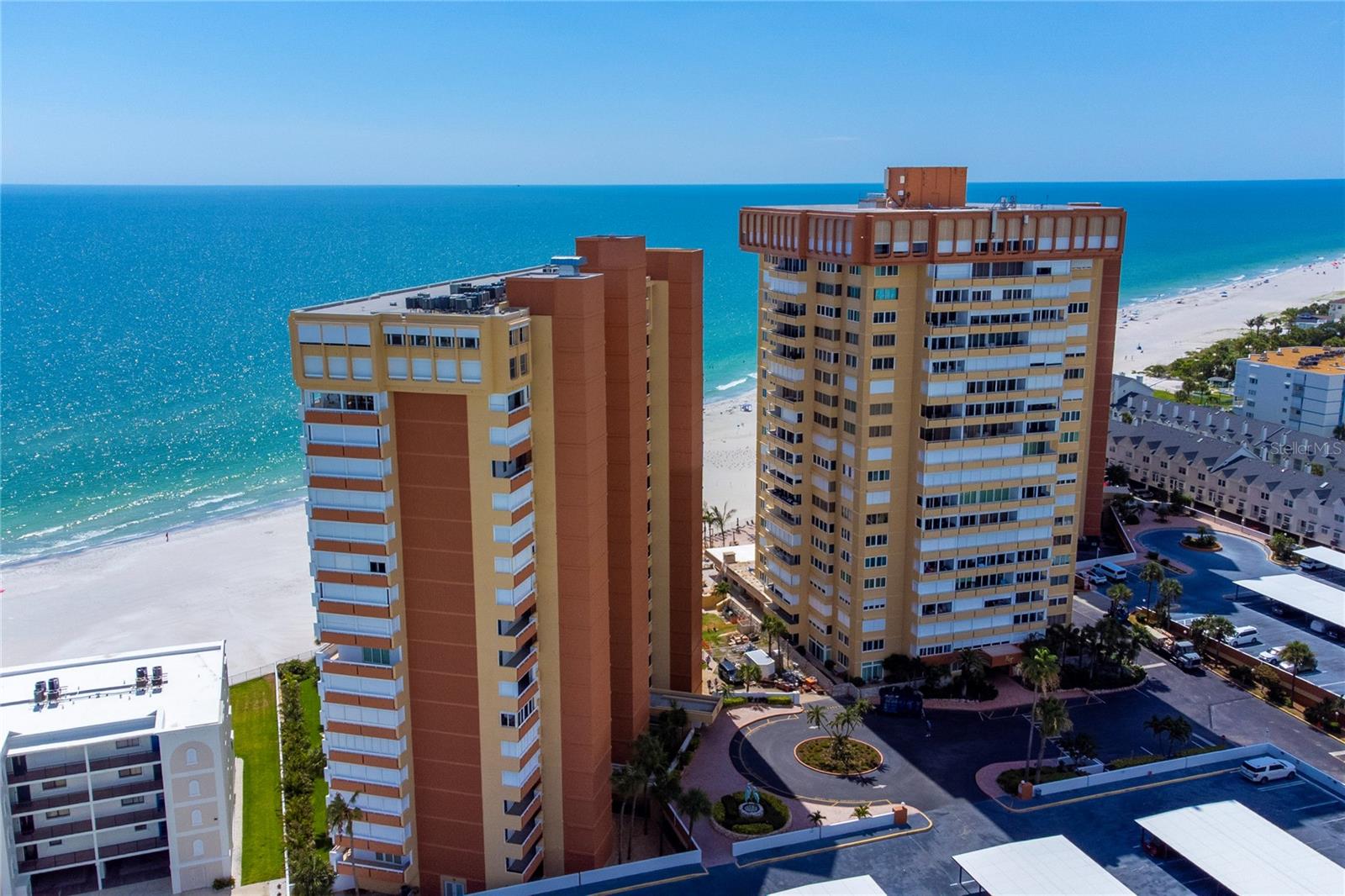 REDINGTON TOWERS 1 CONDO - Residential Lease
