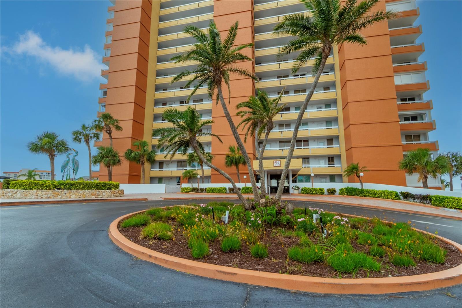 REDINGTON TOWERS 1 CONDO - Residential Lease