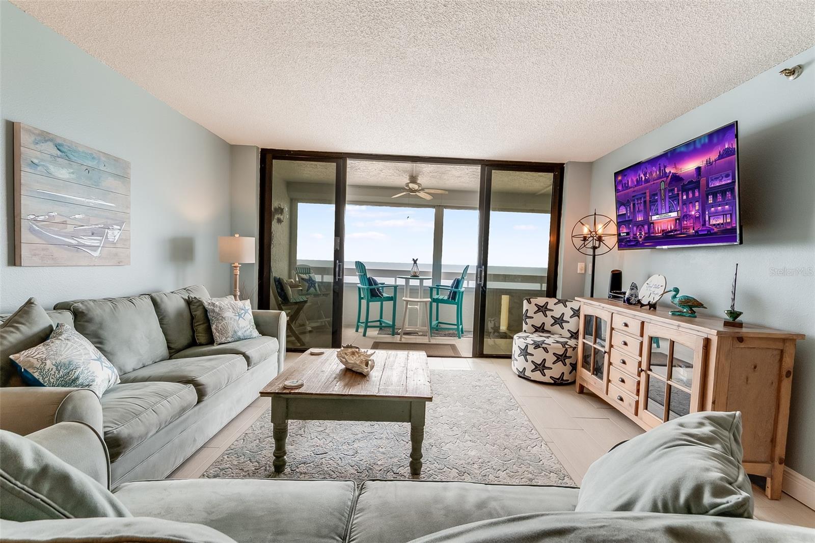 REDINGTON TOWERS 1 CONDO - Residential Lease