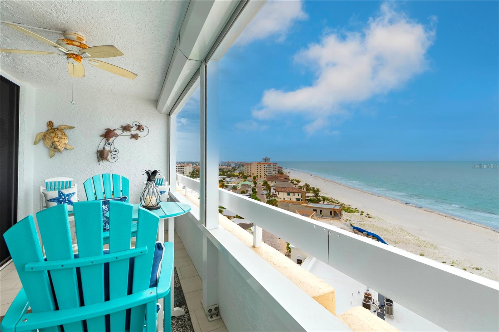 REDINGTON TOWERS 1 CONDO - Residential Lease