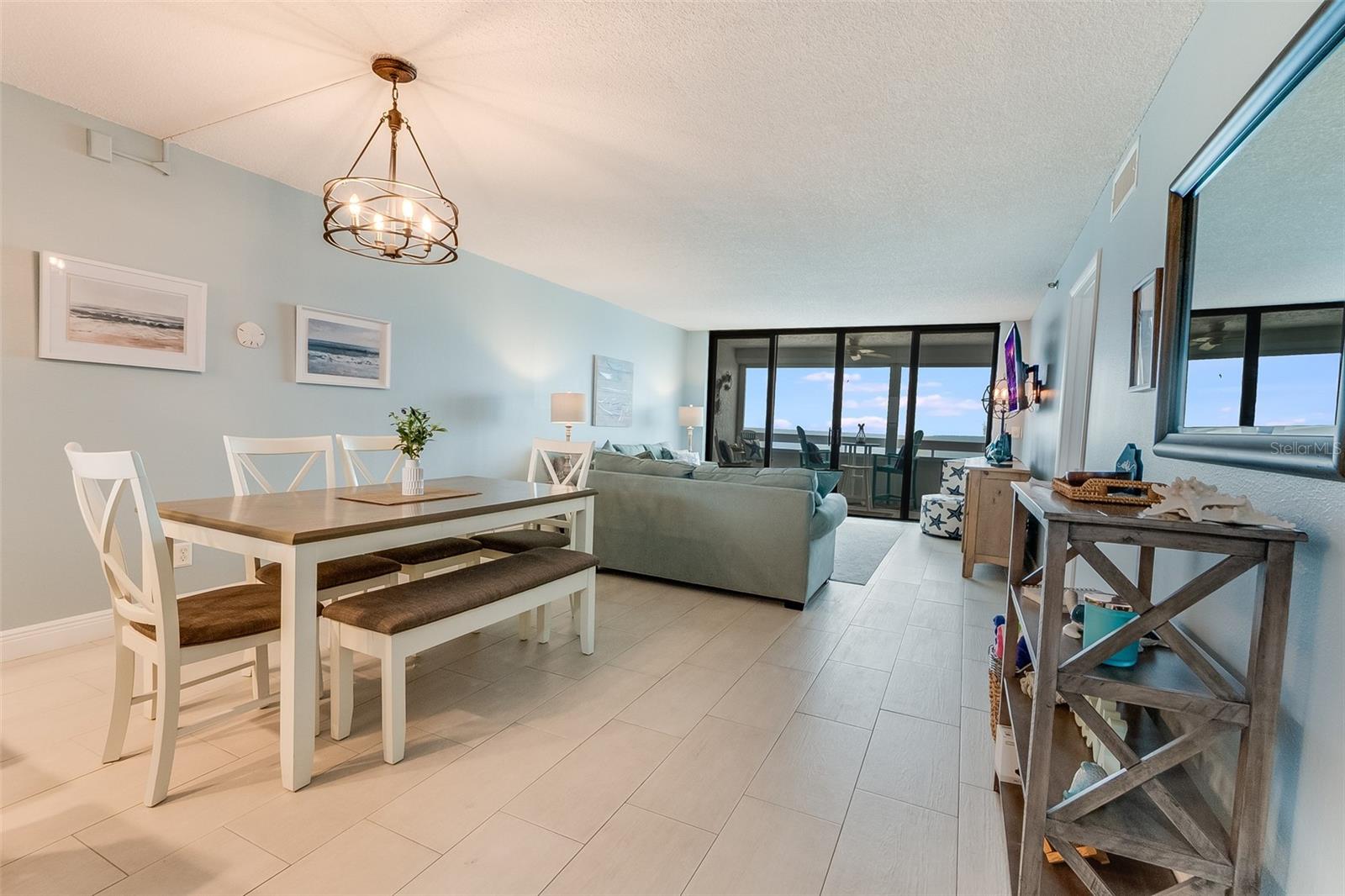 REDINGTON TOWERS 1 CONDO - Residential Lease